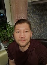 Познакомиться с татарином.  Равиль 37 лет Москва 698664