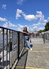 Познакомиться с татаркой.  Лиана 43 года Москва 267817