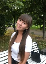 Познакомиться с татаркой.   27 лет Москва 334456