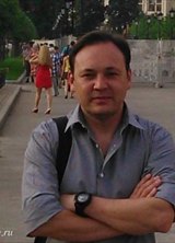 Познакомиться с татарином.  Рафаэль 51 год Уфа 391705
