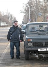 Познакомиться с татарином.  Рамиль 45 лет Москва 698829
