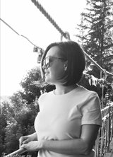 Познакомиться с татаркой.  Розалия 38 лет Уфа 506134