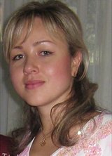 Познакомиться с татаркой.  Гульнара 44 года Москва 698474