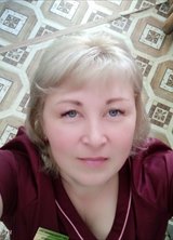 Познакомиться с татаркой.  анита 51 год Уфа 206943