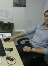 Познакомиться с татарином.  МЭР 38 лет Москва 699101