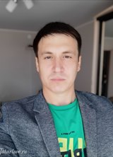 Познакомиться с татарином.  Артур 37 лет Уфа 635915