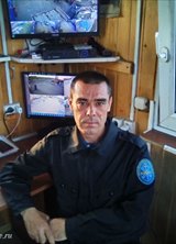 Познакомиться с татарином.  Рустем 47 лет Москва 699178