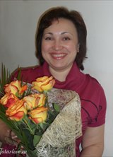 Познакомиться с татаркой.  Василя 43 года Сергиев Посад 698527