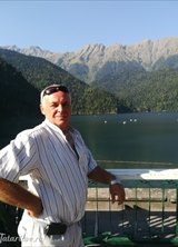 Познакомиться с татарином.  Сергей 64 года Нефтекамск 519209