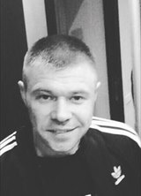 Познакомиться с татарином.  Дамир 41 год Москва 670222