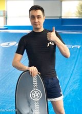 Познакомиться с татарином.  Марат 42 года Москва 699609