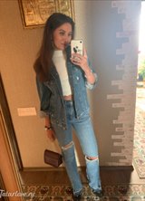 Познакомиться с татаркой.  Alsu 37 лет Москва 377948