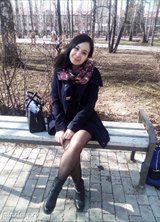 Познакомиться с татаркой.  Эля 30 лет Москва 699750