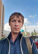 Познакомиться с татарином.  Геннадий 51 год Москва 699403
