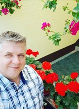Познакомиться с татарином.  Bob 63 года Москва 699791