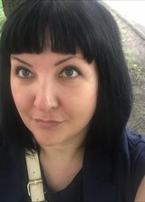 Познакомиться с татаркой.  Неля 43 года Москва 699979