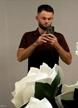 Познакомиться с татарином.  Ринат 31 год Москва 700027