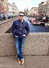 Познакомиться с татарином.  Александр 45 лет Москва 686852