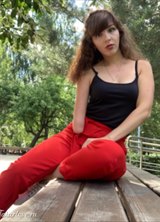 Познакомиться с татаркой.  Эльвира 36 лет Москва 646338