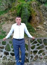 Познакомиться с татарином.  Руслан 55 лет Аскино 525771