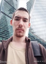 Познакомиться с татарином.  Ильяс 36 лет Щелково 700348