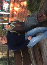 Познакомиться с татарином.  Тауфик 39 лет Москва 44462
