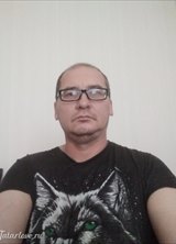 Познакомиться с татарином.  Шамиль 54 года Пушкино 700494