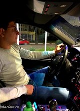 Познакомиться с татарином.  Damir 36 лет Уфа 636855