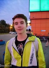 Познакомиться с татарином.  Ильдар 26 лет Москва 700678