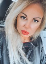 Познакомиться с татаркой.  Яна 36 лет Москва 407668