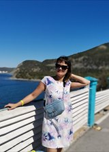 Познакомиться с татаркой.  Гульназ 35 лет Чишмы 203996