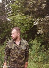 Познакомиться с татарином.  Руслан 33 года Москва 700723