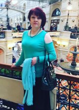 Познакомиться с татаркой.  Фируза 56 лет Москва 471074