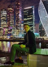 Познакомиться с татарином.  Рамиль 25 лет Москва 700816