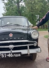 Познакомиться с татарином.  ASM 51 год Москва 700339