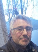 Познакомиться с татарином.  Marvin Andre 64 года Москва 700887