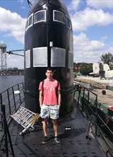 Познакомиться с татарином.  Руслан 35 лет Москва 701036