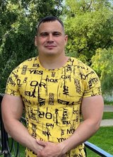 Познакомиться с татарином.  Марат 41 год Москва 701060