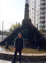 Познакомиться с татарином.  Ильшат 38 лет Москва 701094