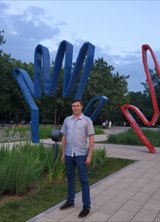 Познакомиться с татарином.  Руслан 41 год Москва 701162