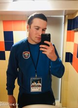 Познакомиться с татарином.  Ильдар 30 лет Москва 681136