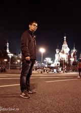 Познакомиться с татарином.  Нияз 22 года Москва 701208