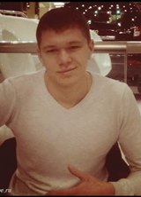 Познакомиться с татарином.  Ринат 32 года Москва 701221