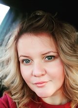 Познакомиться с татаркой.  Диана Рустэмовна 39 лет Москва 104694