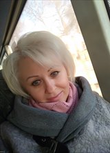 Познакомиться с татаркой.  рузалия 58 лет Москва 701269
