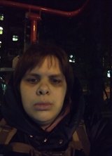 Познакомиться с татаркой.  Надия 31 год Москва 698362