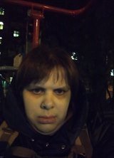 Познакомиться с татаркой.  наджия 31 год Москва 701371