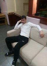 Познакомиться с татарином.  ранис 40 лет Королев 701387