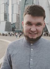 Познакомиться с татарином.  Айрат 28 лет Одинцово 701467