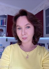 Познакомиться с татаркой.  Динара 49 лет Москва 56704